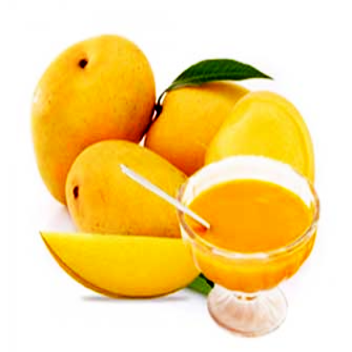 Alphonso Mango Pulp / Puree