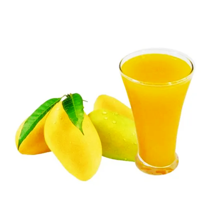 Totapuri Mango Pulp / Puree