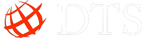 DTS Logo